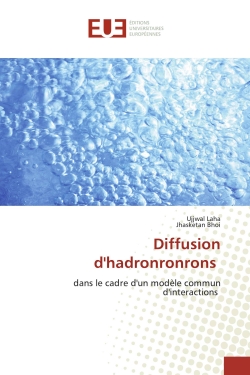 Diffusion d'hadronronrons :...
