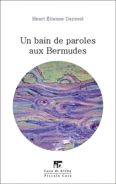 Un bain de paroles aux Bermudes