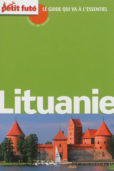 Lituanie