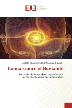 Connaissance et Humanité :...