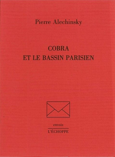 cobra et le bassin parisien