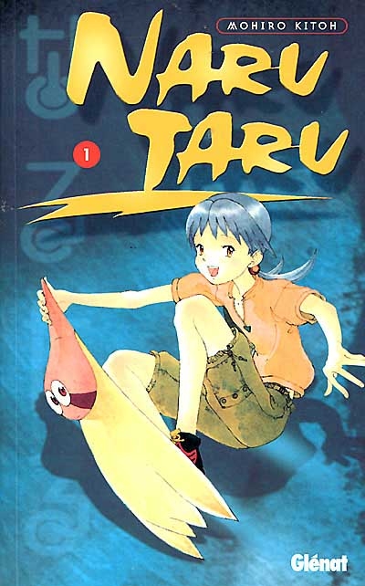 Naru Taru. Vol. 1