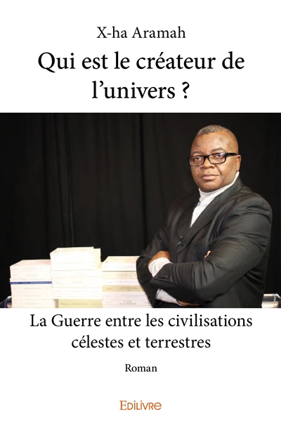Qui est le créateur de...