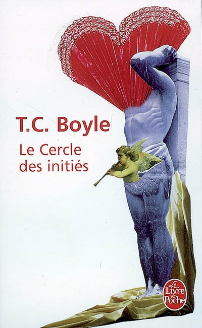 Le cercle des initiés