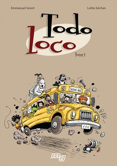 Todo Loco 1