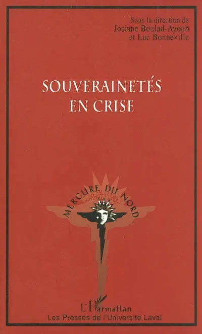 Souverainetés en crise