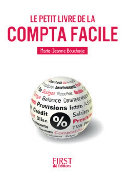 Le petit livre de la compta...