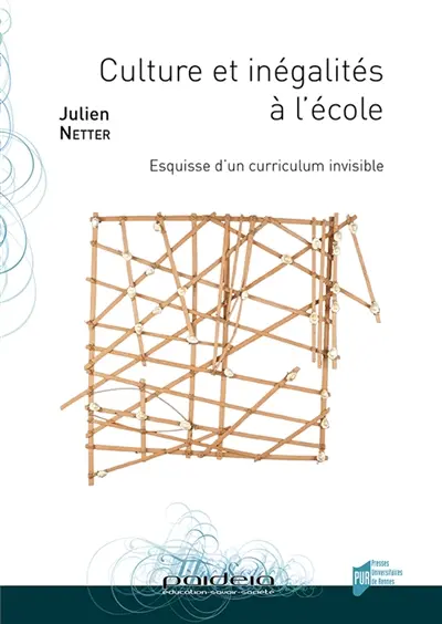 Culture et inégalités à l'école : esquisse d'un curriculum invisible
