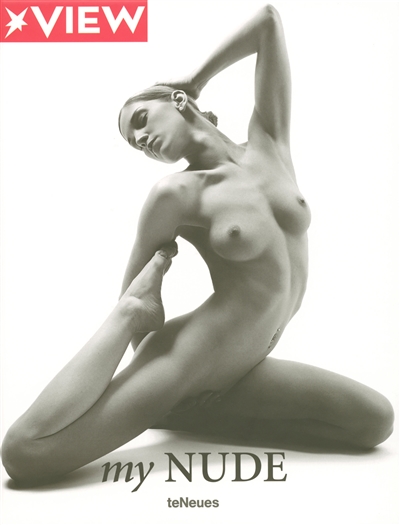 My nude