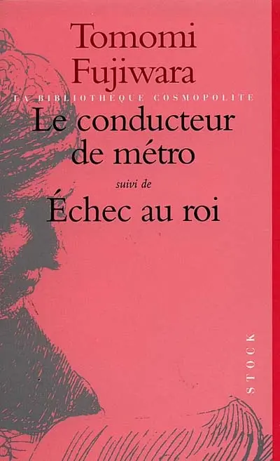 Le conducteur de métro. Echec au roi