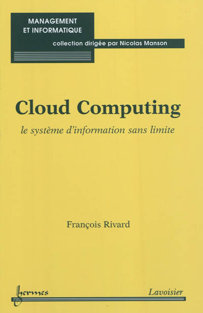 Cloud computing : le système d'information sans limite