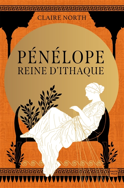 Pénélope, reine d'Ithaque North