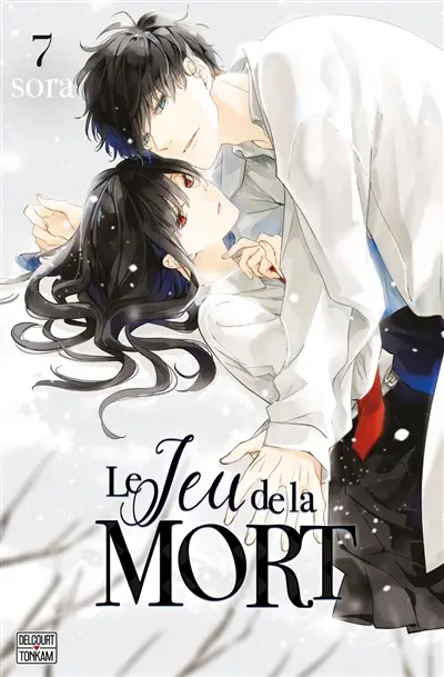 Le jeu de la mort. Vol. 7