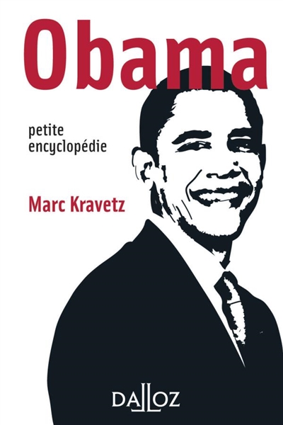 Obama : petite encyclopédie