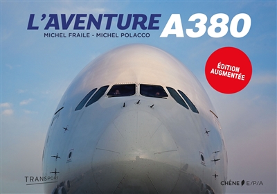 L'aventure A380