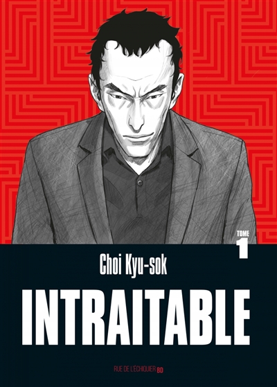 Intraitable. Vol. 1
