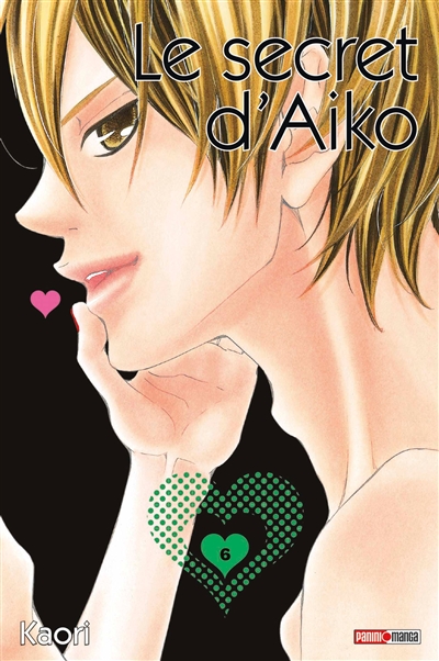 Le secret d'Aiko. Vol. 6
