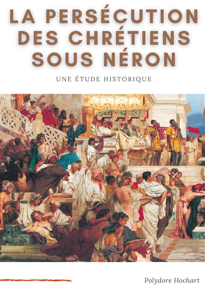 La persécution des...