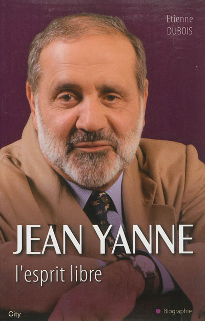 Jean Yanne : l'esprit libre