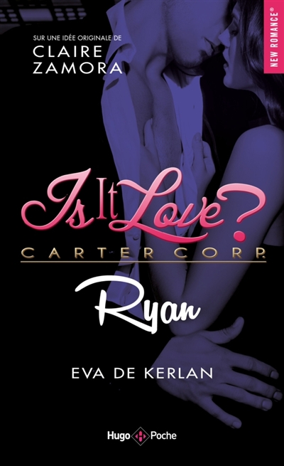 Is it love ? : Carter Corp.. Ryan