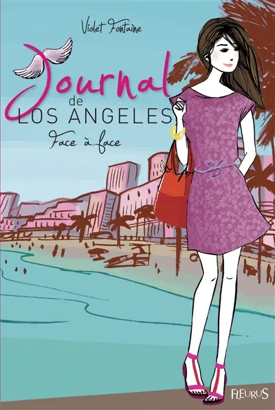 Journal de Los Angeles. Vol. 5. Face à face