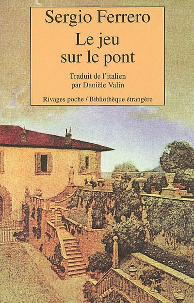 Le jeu sur le pont