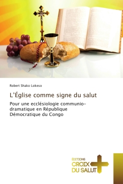 L'eglise comme signe du...