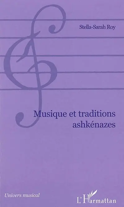 Musique et traditions ashkénazess