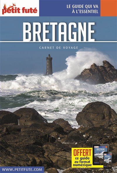 Bretagne
