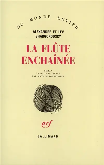 La flûte enchaînée