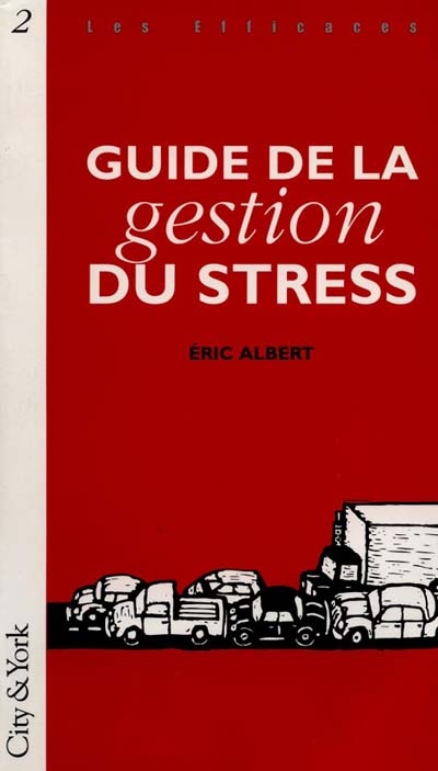 Guide de la gestion du stress