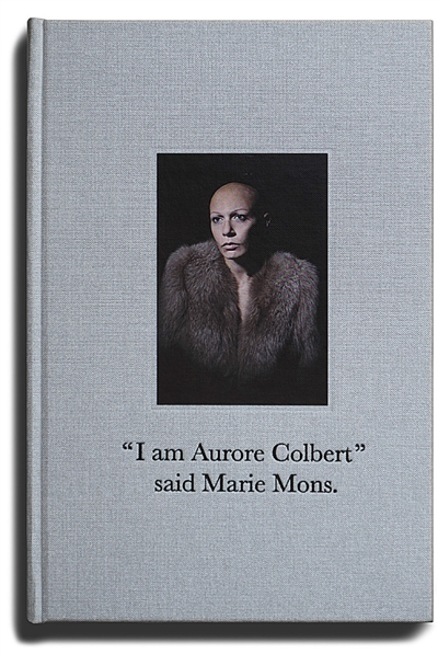 Aurore Colbert