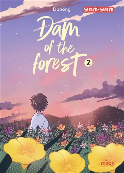 Dam of the forest. Vol. 2