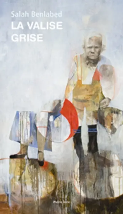 La valise grise