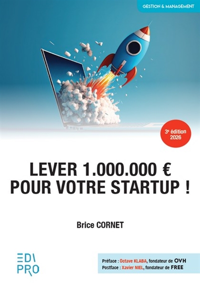 Lever 1.000.000 € pour...