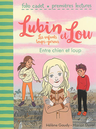 Lubin et lou . 3, Entre chien et loup