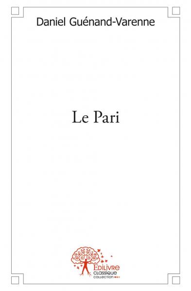 Le pari