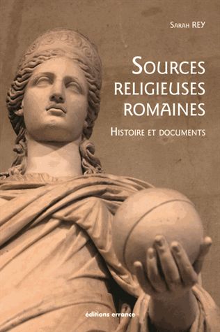 Sources religieuses romaines : histoire et documents