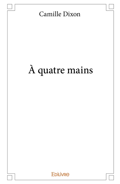 À quatre mains