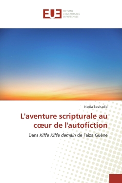 L'aventure scripturale au...