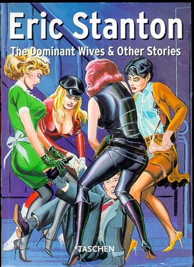 The dominant wives : and other stories