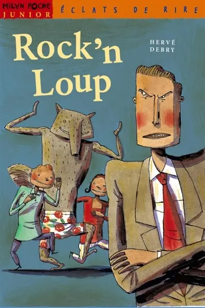 Rock'n loup