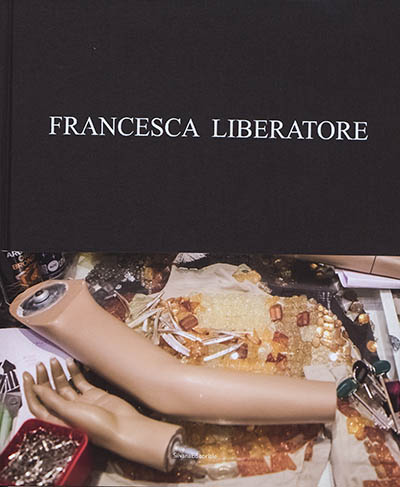 Francesca Liberatore : made in Italy
