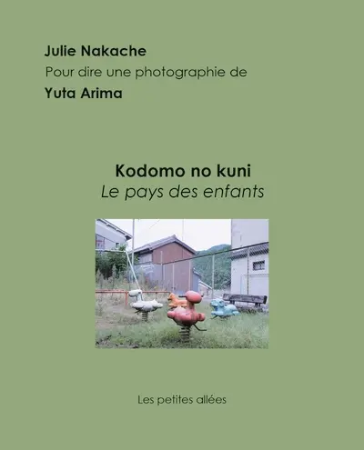 Kodomo no kuni. Le pays des enfants