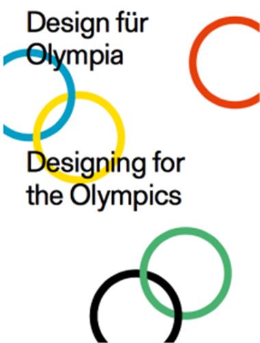 Design für Olympia /...
