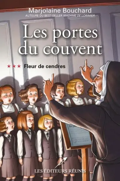 Fleur de cendres 3