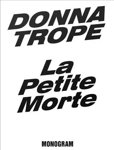Donna Trope La petite Morte