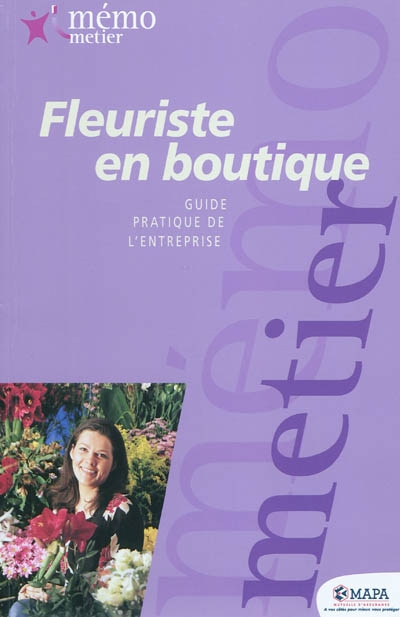 Fleuriste en boutique :...