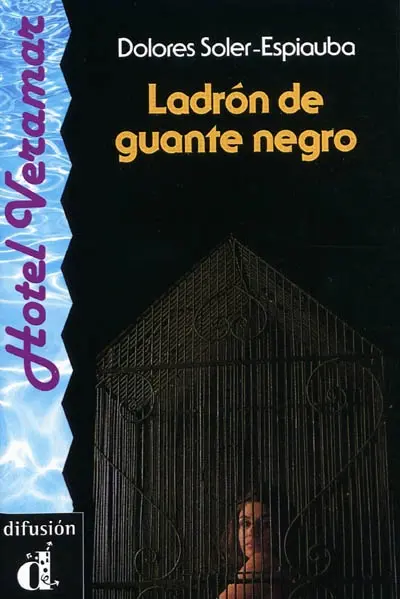Hotel Veramar. Ladron de guante negro