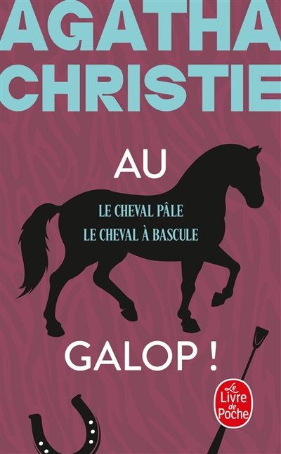 Au galop !